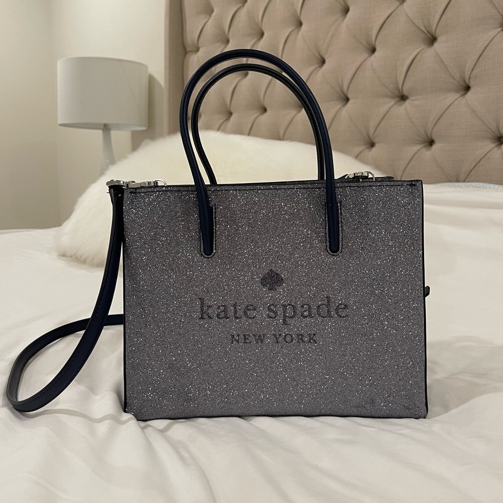 Kate Spade Trista Shopper Bag